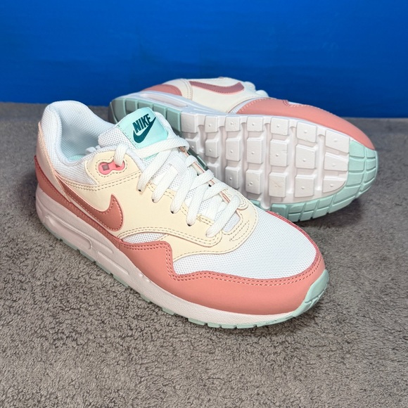 Nike air max 1 gs
 'ice cream'
Brand new - Picture 3 of 10